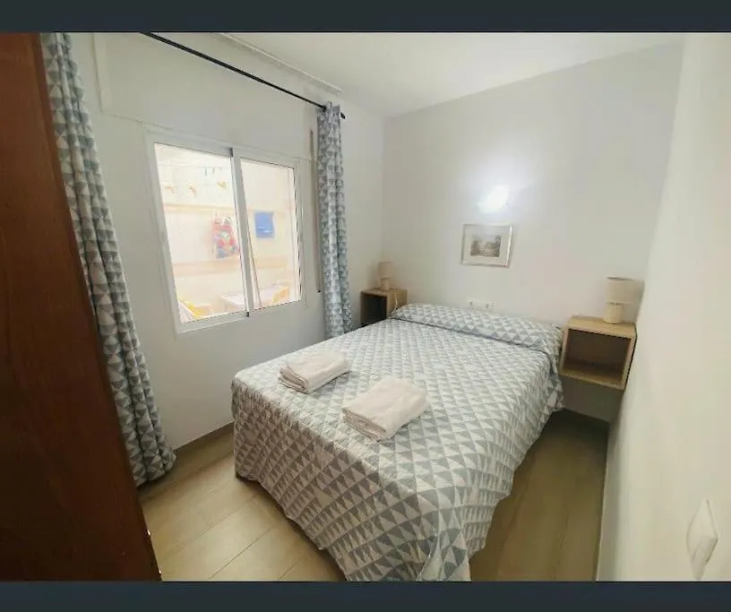 Apartamento Fuengirola Centro Apartment