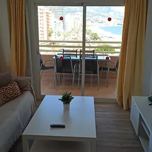 Apartamento En Edificio Stella Maris Apartment