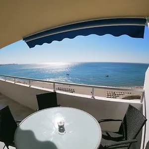 Beach Front Penthouse - Apartment