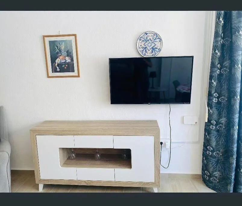 Apartamento Fuengirola Centro Apartment Spain