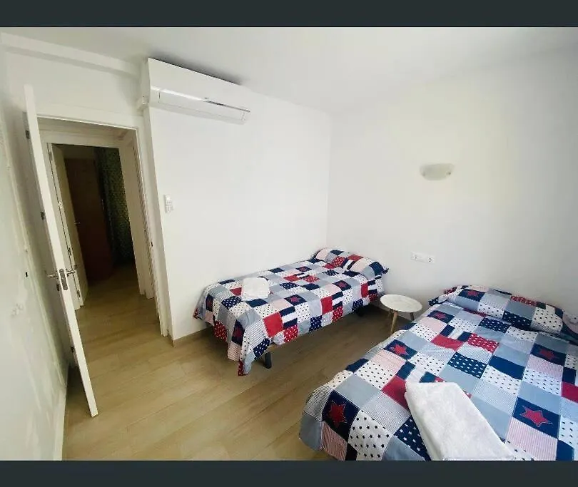 Apartamento Fuengirola Centro Apartment