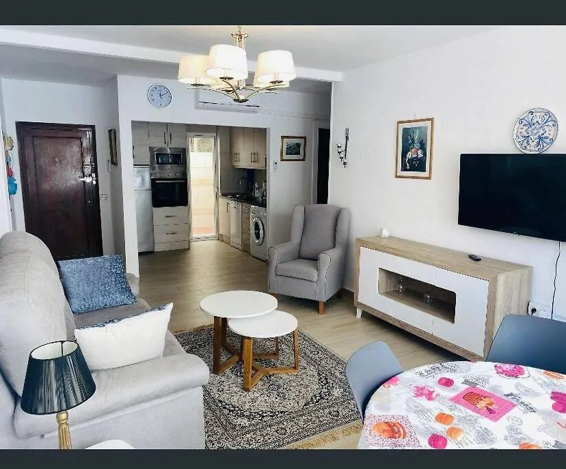 Apartamento Fuengirola Centro Apartment