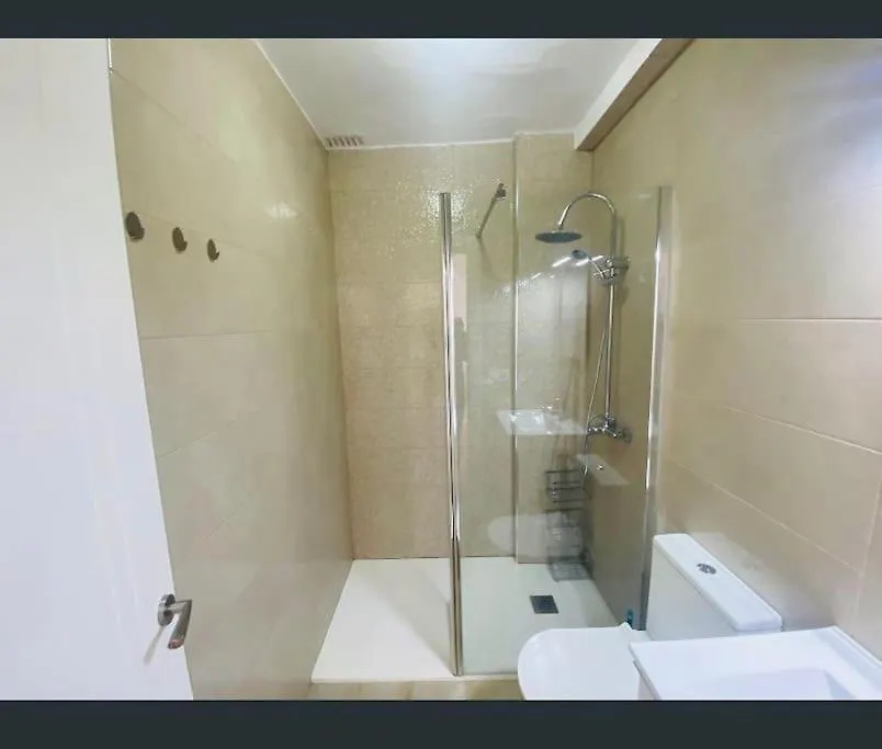 Apartamento Fuengirola Centro Apartment