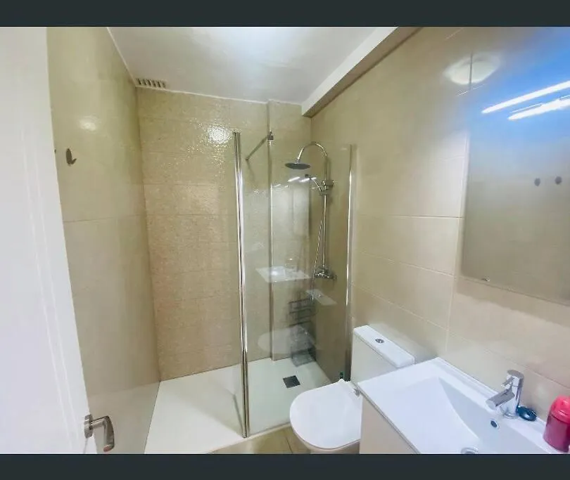 Apartamento Fuengirola Centro Apartment