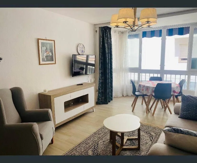 Apartamento Fuengirola Centro Apartment